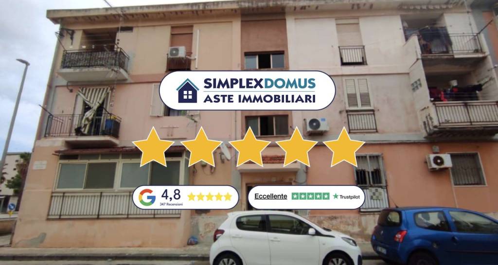 appartamento in vendita a Siracusa