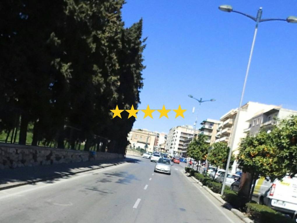 appartamento in vendita a Siracusa