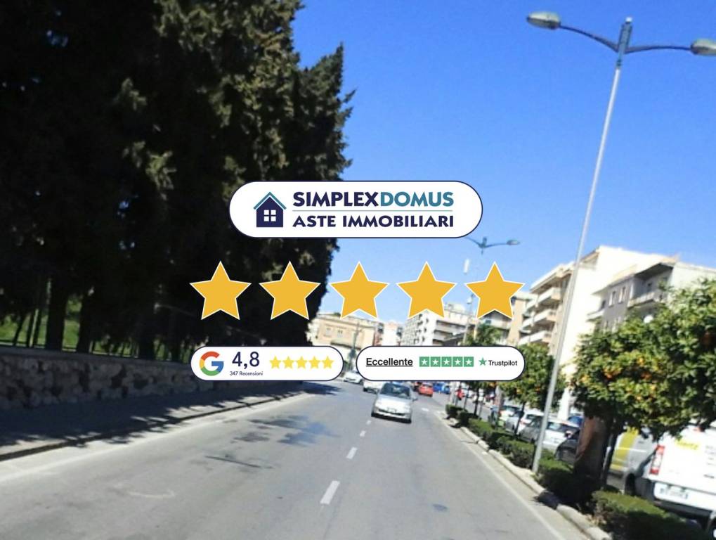 appartamento in vendita a Siracusa