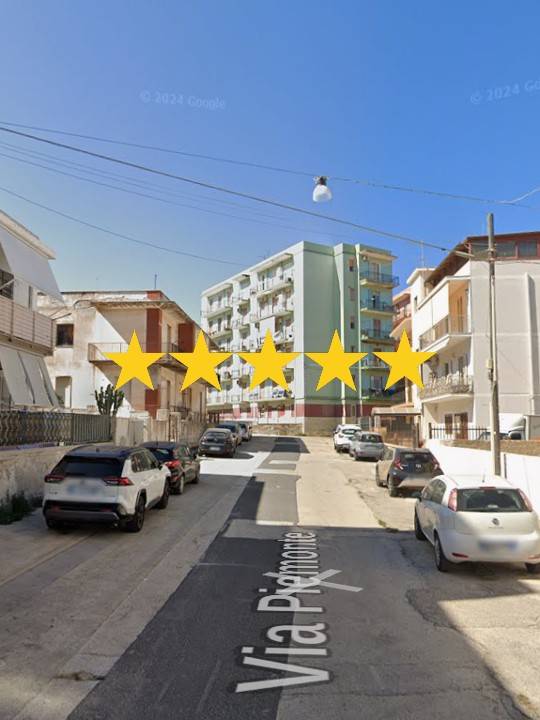 appartamento in vendita a Siracusa in zona Grottasanta