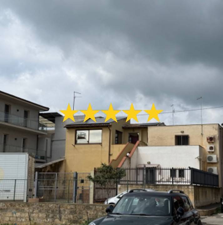 appartamento in vendita a Siracusa in zona Cassibile