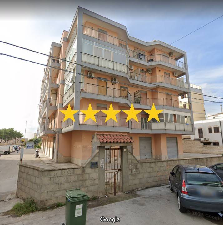 appartamento in vendita a Siracusa