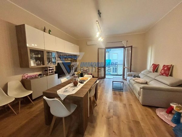 appartamento in vendita a Siracusa in zona Isola Ortigia