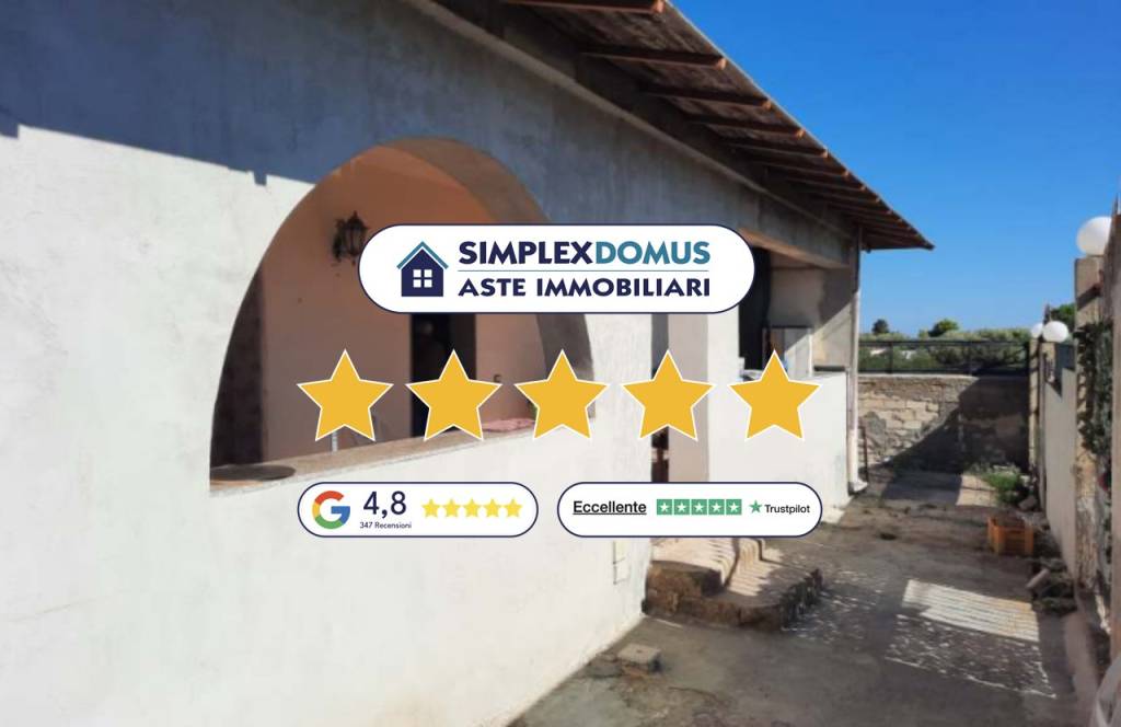 casa indipendente in vendita a Siracusa in zona Isola / Plemmirio