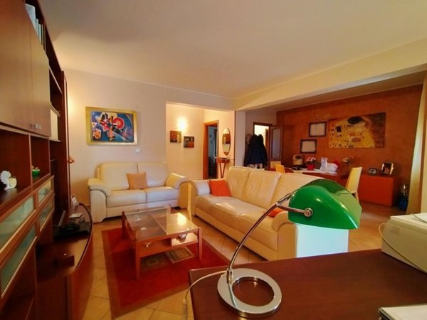 appartamento in vendita a Siracusa in zona Grottasanta