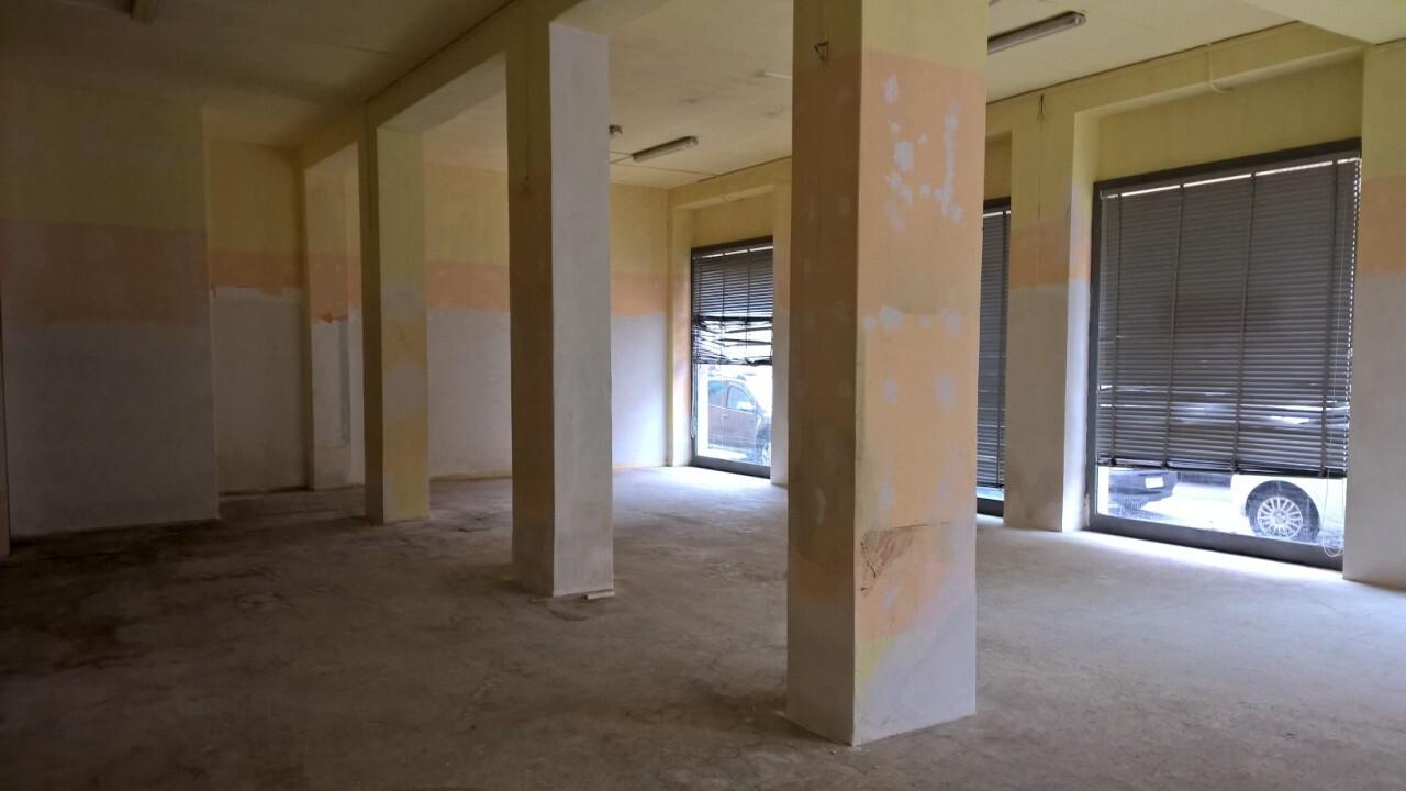 negozio in vendita a Siracusa in zona Centro Città