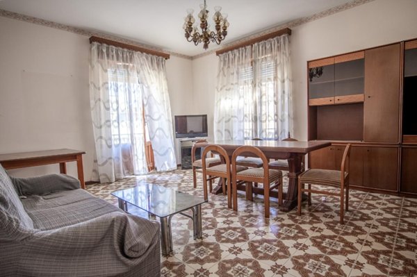 appartamento in vendita a Siracusa in zona Grottasanta