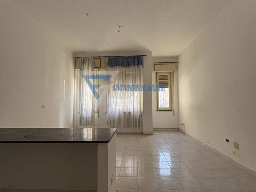 appartamento in vendita a Siracusa in zona Isola Ortigia