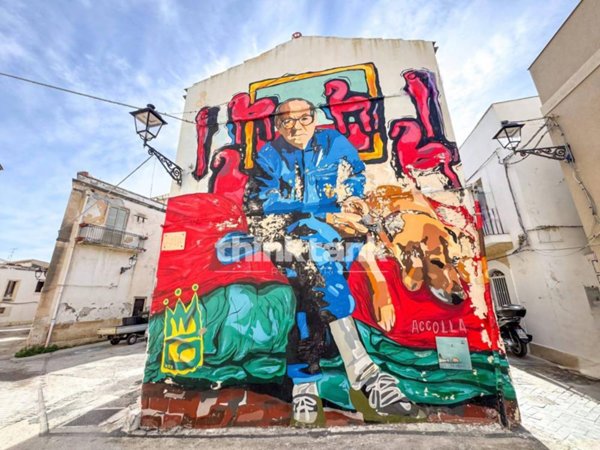 appartamento in vendita a Siracusa in zona Isola Ortigia