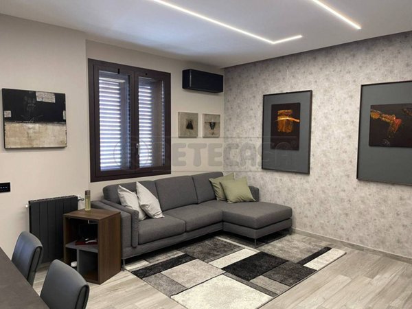 appartamento in vendita a Siracusa in zona Grottasanta