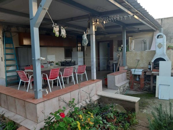 casa indipendente in vendita a Siracusa in zona Isola / Plemmirio