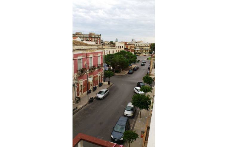 appartamento in vendita a Siracusa in zona Centro Città