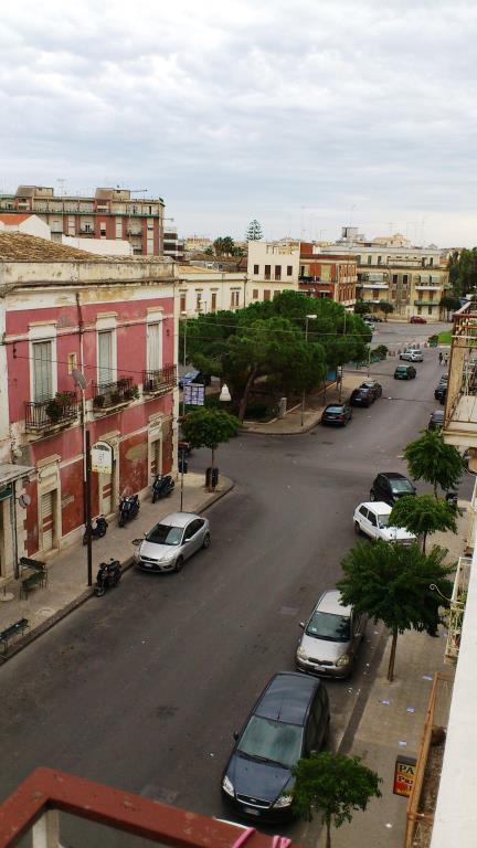 appartamento in vendita a Siracusa in zona Centro Città