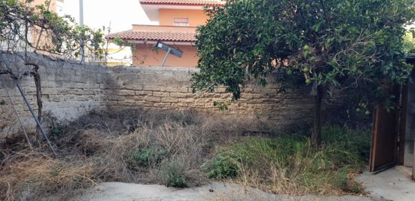 terreno edificabile in vendita a Siracusa