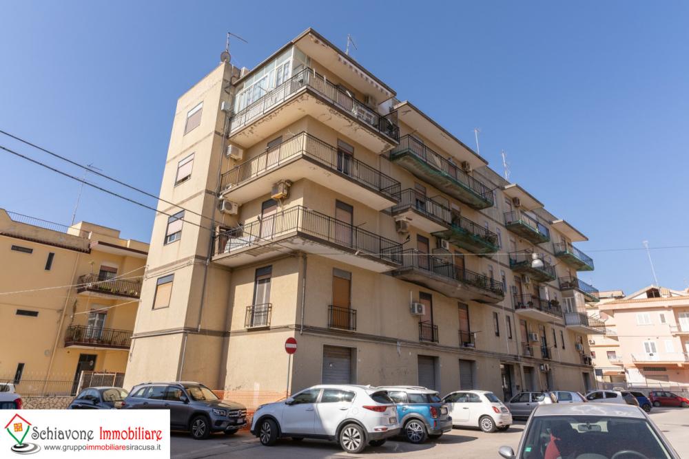 appartamento in vendita a Siracusa