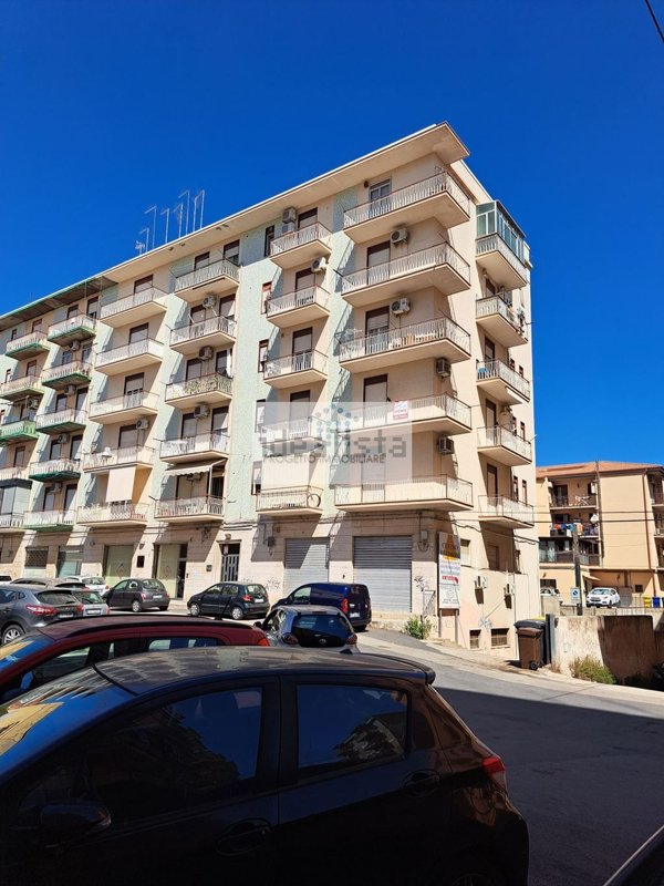 appartamento in vendita a Siracusa