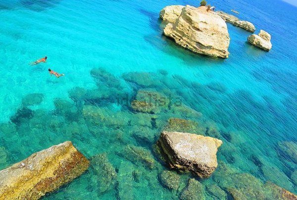 casa indipendente in vendita a Siracusa in zona Fontane Bianche