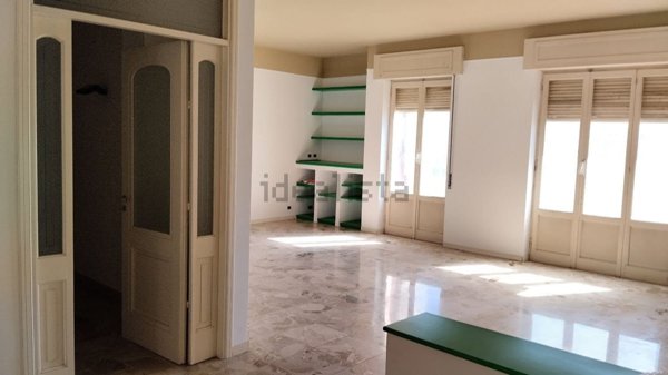 appartamento in vendita a Siracusa in zona Isola Ortigia