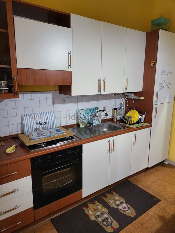 appartamento in vendita a Siracusa in zona Centro Città