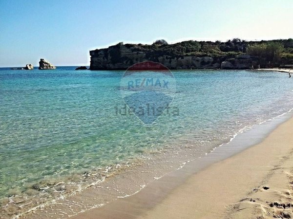 terreno edificabile in vendita a Siracusa in zona Fontane Bianche