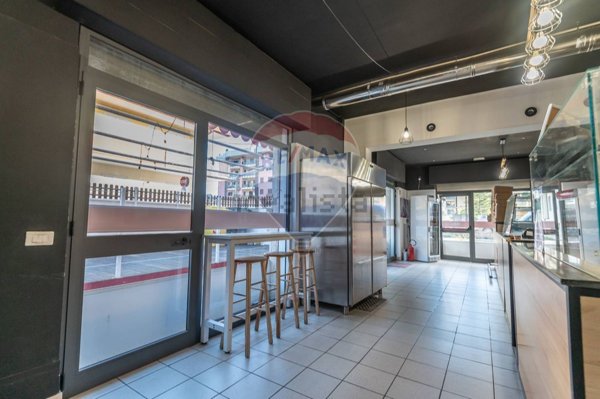 locale commerciale in vendita a Siracusa