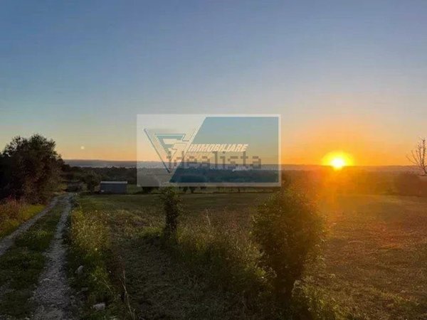 terreno agricolo in vendita a Siracusa in zona Belvedere