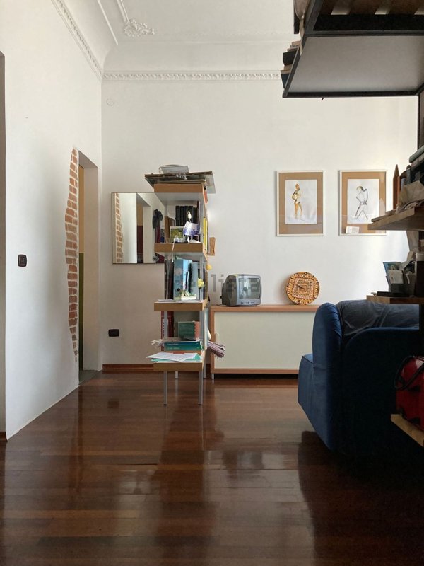 appartamento in vendita a Siracusa in zona Centro Città