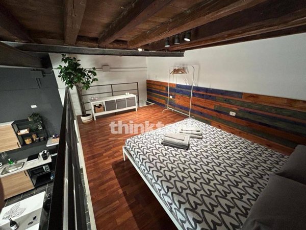 appartamento in vendita a Siracusa in zona Isola Ortigia