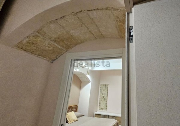 appartamento in vendita a Siracusa in zona Borgata