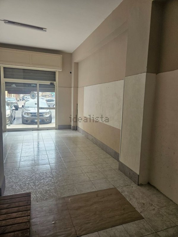 negozio in vendita a Siracusa
