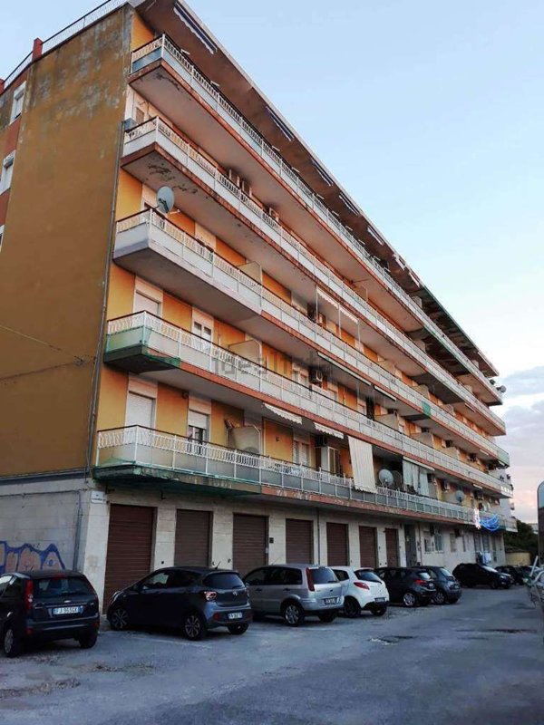 appartamento in vendita a Siracusa