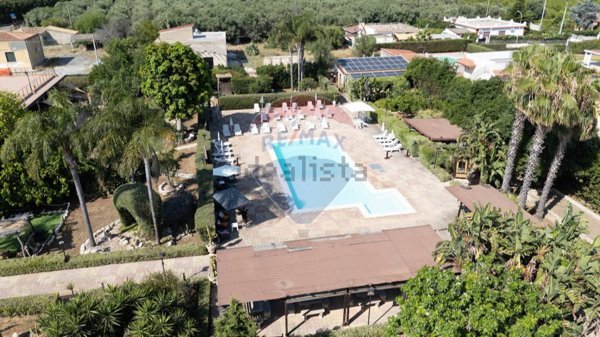 appartamento in vendita a Siracusa in zona Arenella