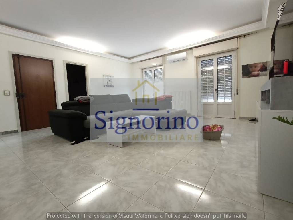 appartamento in vendita a Siracusa in zona Centro Città