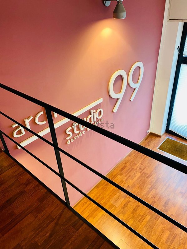 ufficio in vendita a Siracusa in zona Scala Greca