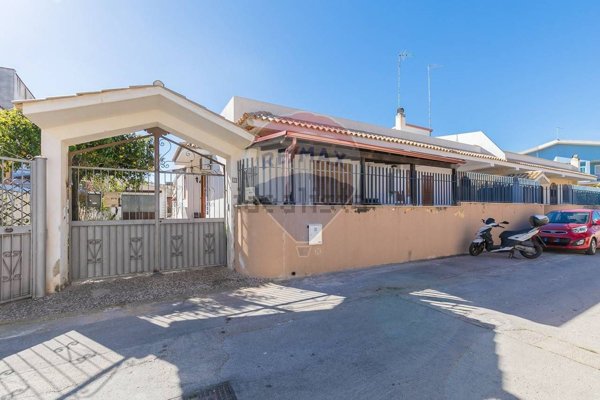 casa indipendente in vendita a Siracusa