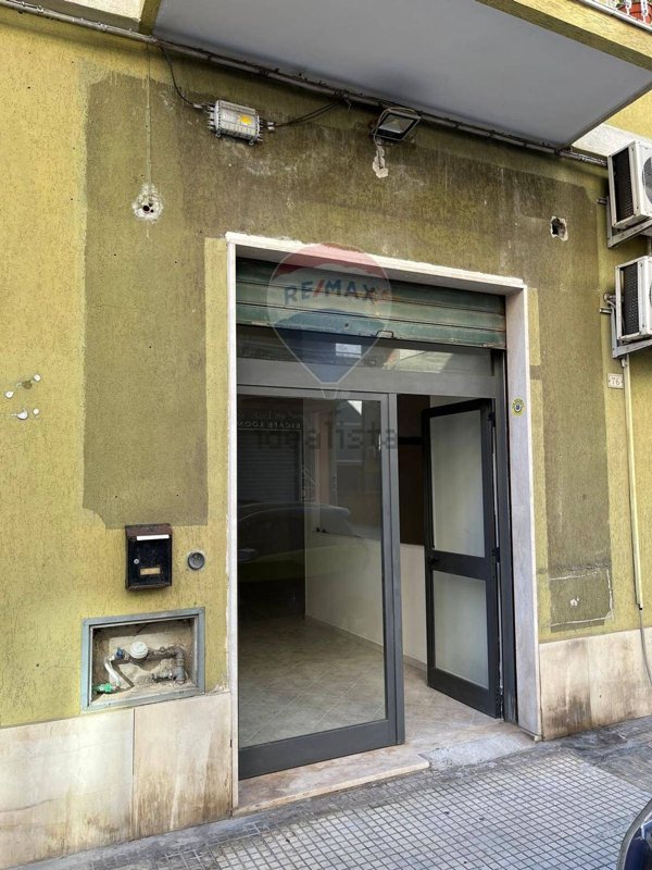 locale commerciale in vendita a Siracusa