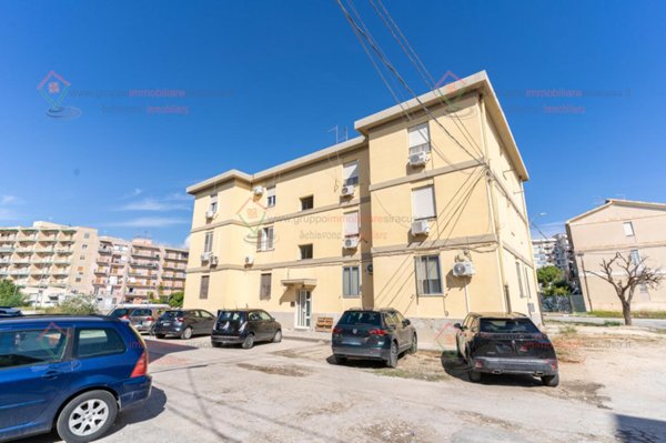 appartamento in vendita a Siracusa