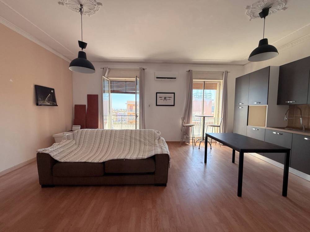 appartamento in vendita a Siracusa in zona Scala Greca