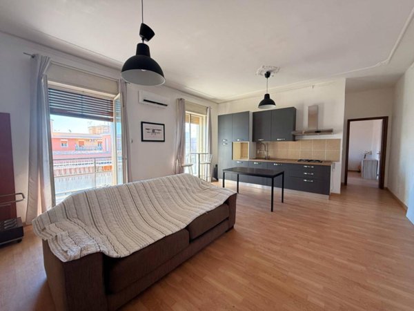 appartamento in vendita a Siracusa in zona Scala Greca