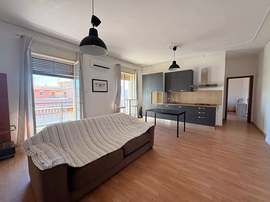 appartamento in vendita a Siracusa in zona Scala Greca