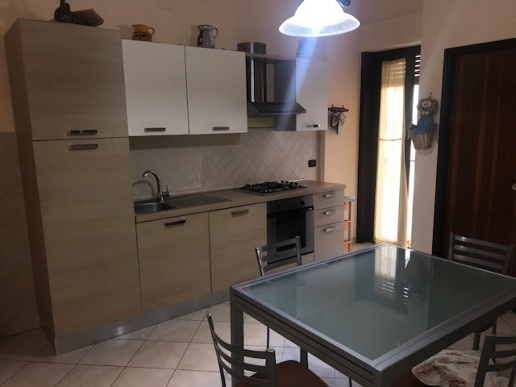 appartamento in vendita a Siracusa in zona Grottasanta