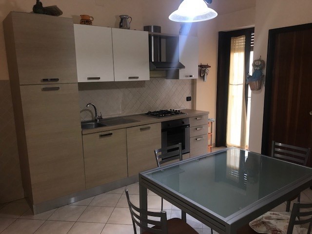 appartamento in vendita a Siracusa in zona Grottasanta