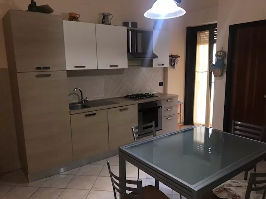 appartamento in vendita a Siracusa in zona Grottasanta