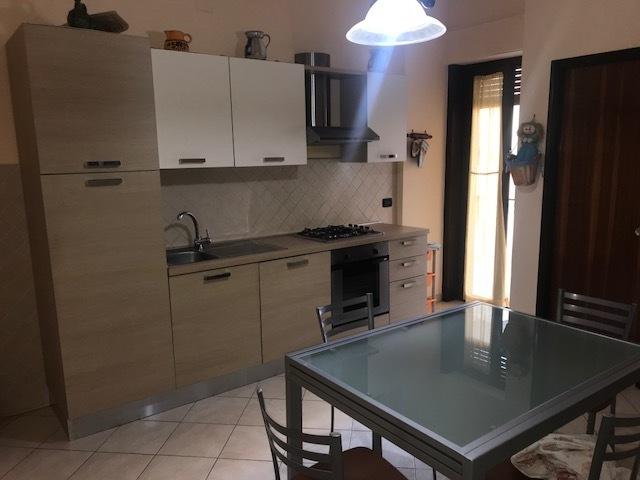 appartamento in vendita a Siracusa in zona Grottasanta