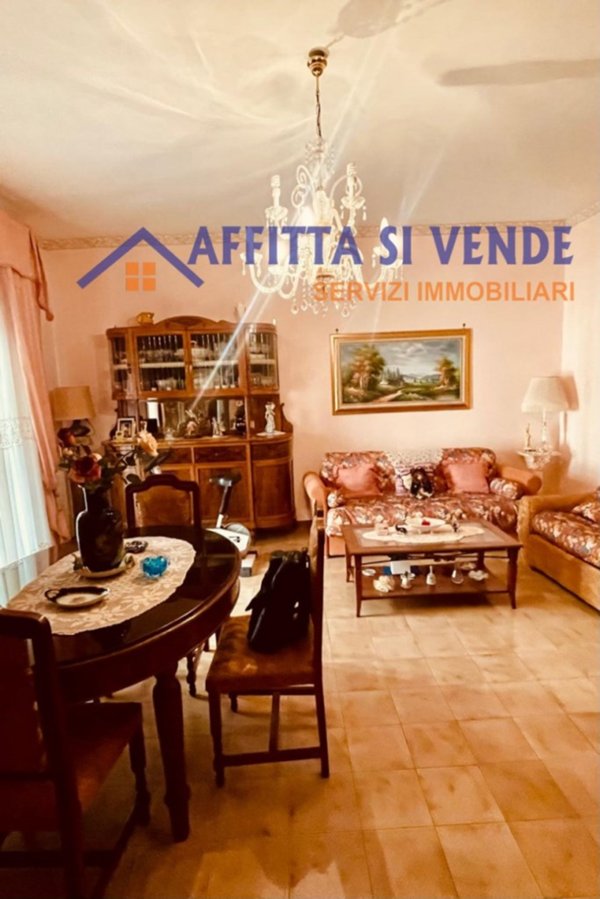 appartamento in vendita a Siracusa in zona Grottasanta