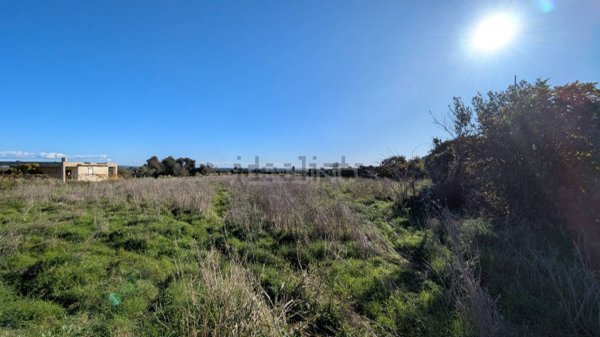 terreno agricolo in vendita a Siracusa