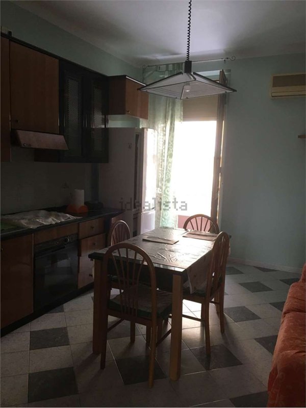 appartamento in vendita a Siracusa in zona Centro Città