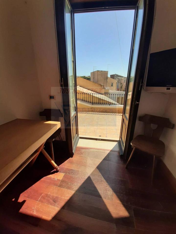 appartamento in vendita a Siracusa in zona Borgata