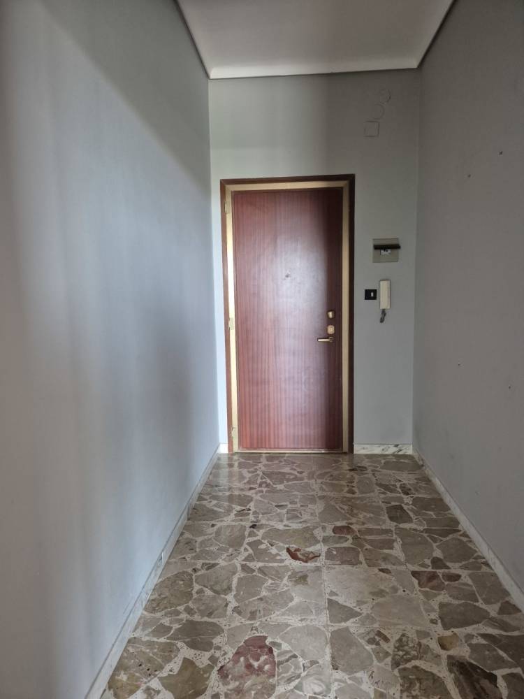 appartamento in vendita a Siracusa in zona Belvedere