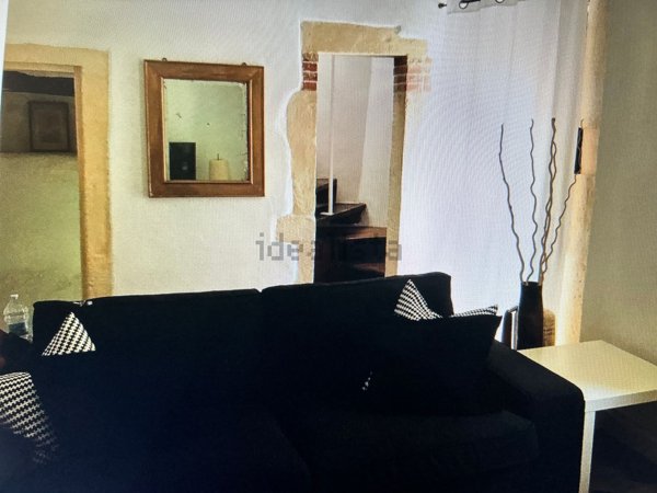 casa indipendente in vendita a Siracusa in zona Isola Ortigia